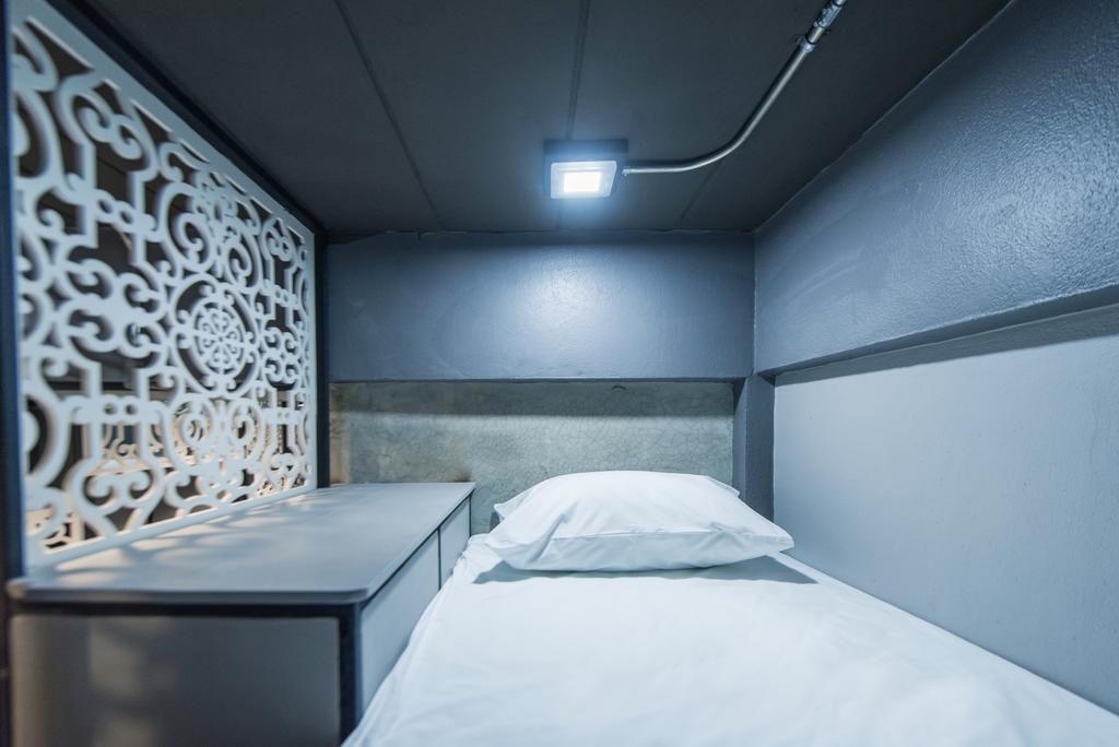 צ'יאנג מאי @25 Hostel מראה חיצוני תמונה